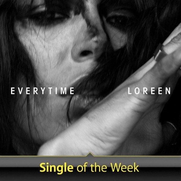 Loreen Everytime, 2012