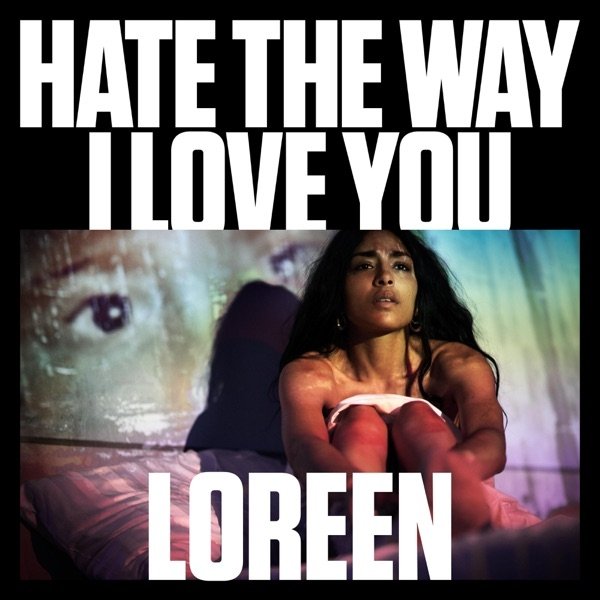 Hate the Way I Love You - album