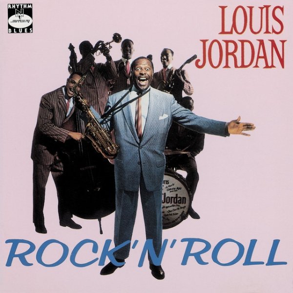 Louis Jordan Rock 'N' Roll, 1992