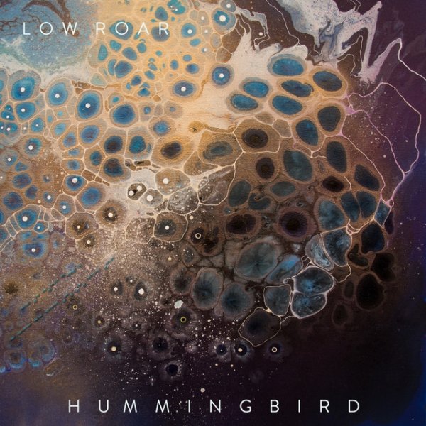 Hummingbird - album