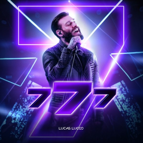 Lucas Lucco 777 (Ao Vivo), 2023