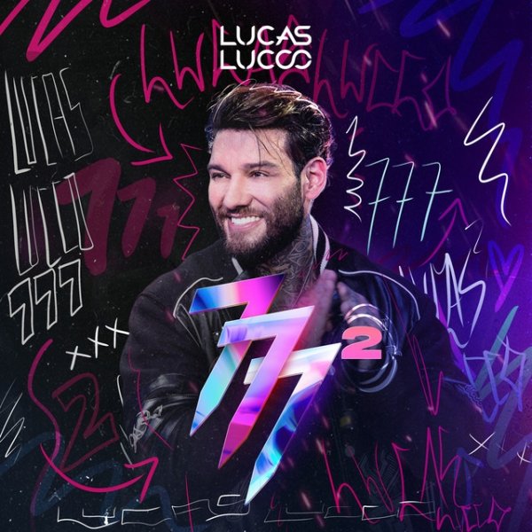 Lucas Lucco 777² (Ao Vivo), 2024