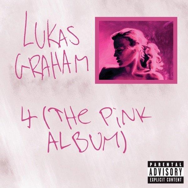 Lukas Graham 4 (The Pink Album), 2023