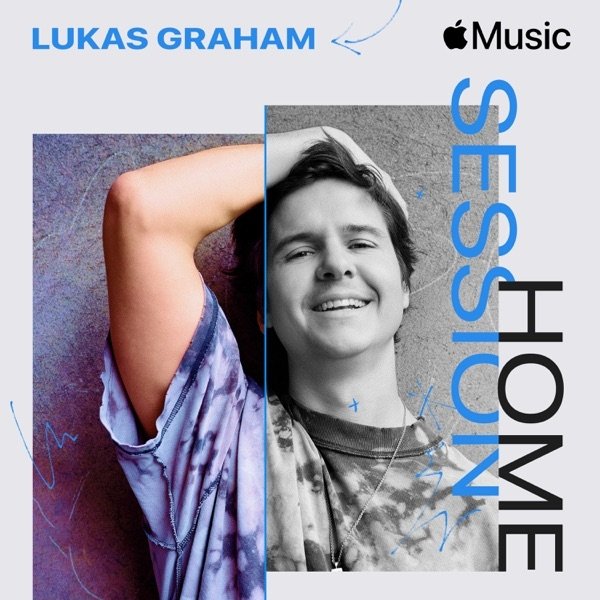 Lukas Graham Apple Music Home Session: Lukas Graham, 2023