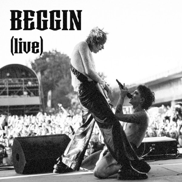 Beggin' - album