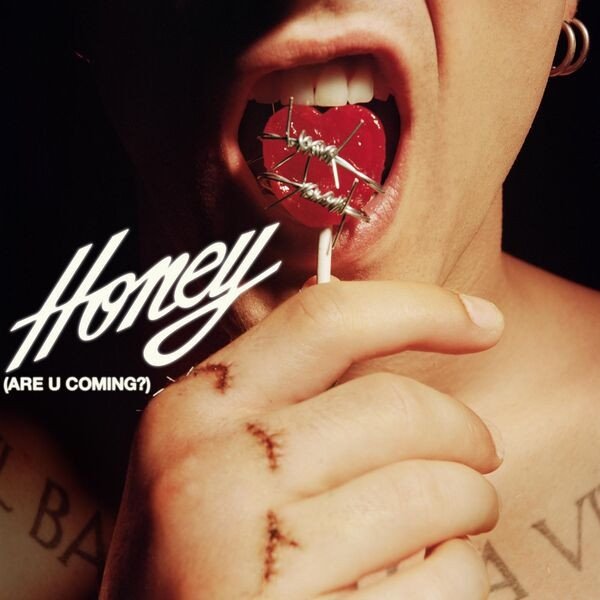 Honey (Are U Coming?) - album