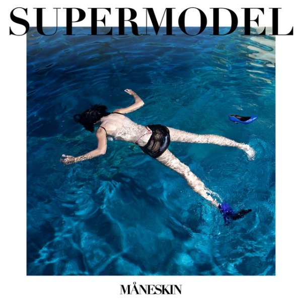 Supermodel - album