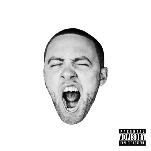 Mac Miller GO:OD AM, 2015