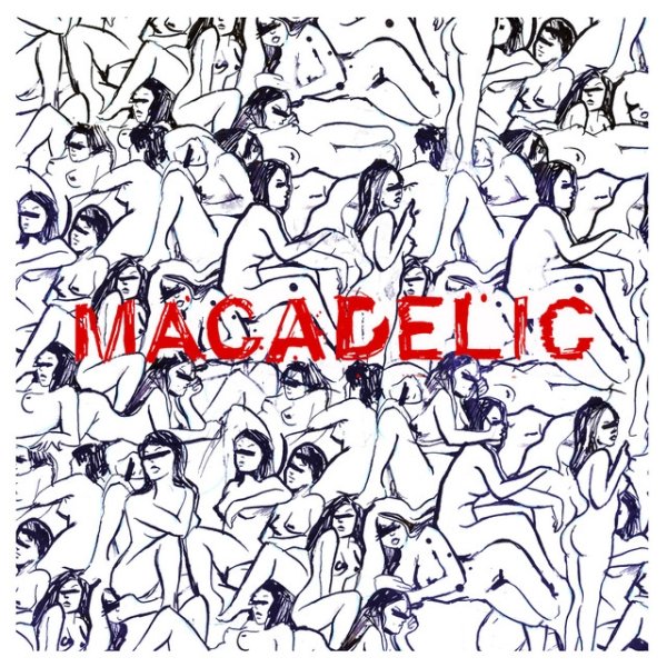 Mac Miller Macadelic, 2012