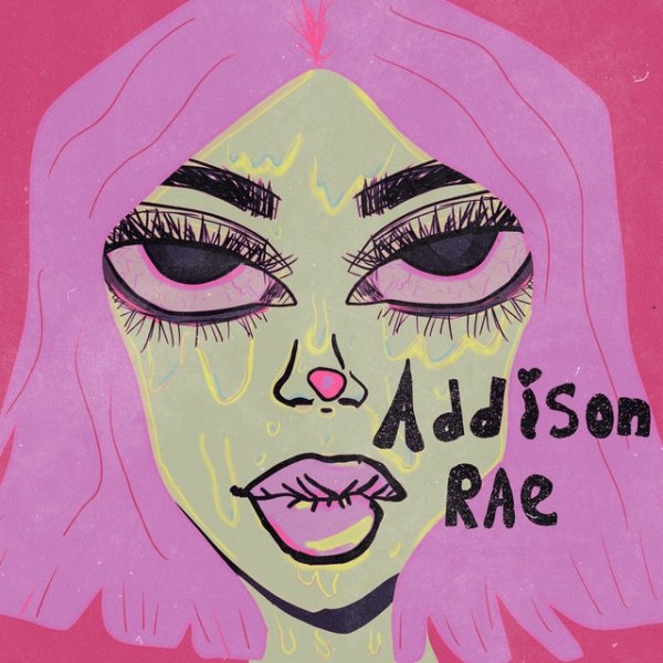 Addison Rae Album 
