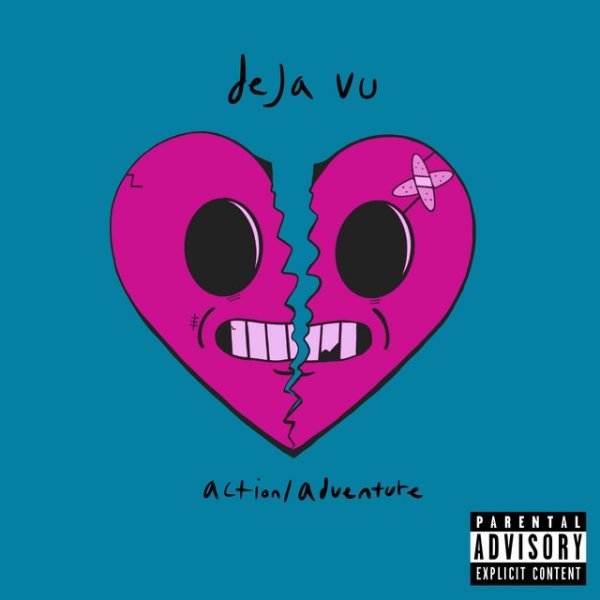 Deja Vu Album 