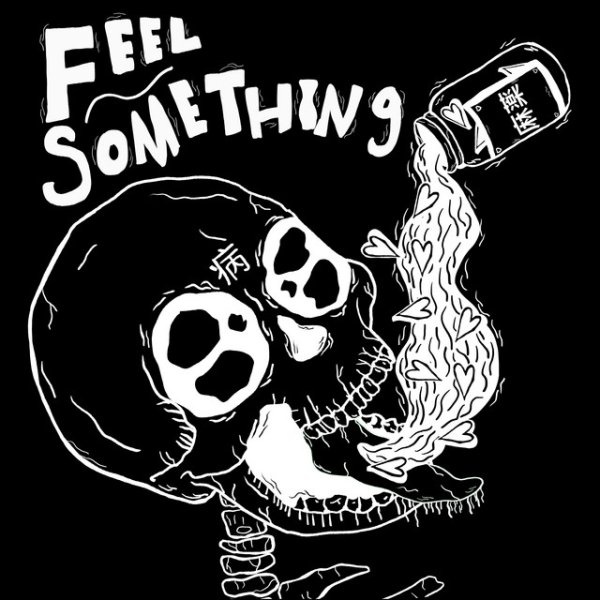 Feel Something Album 