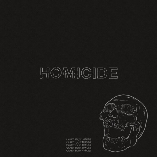 Homicide Album 