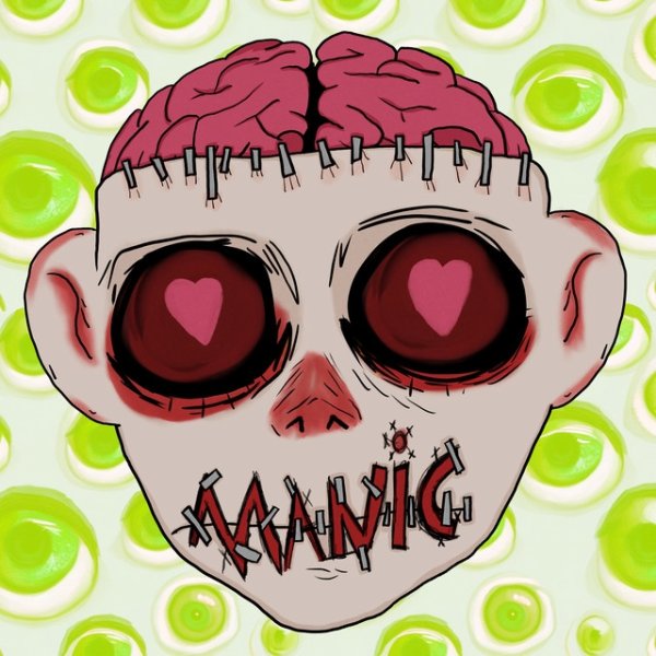 Manic Album 