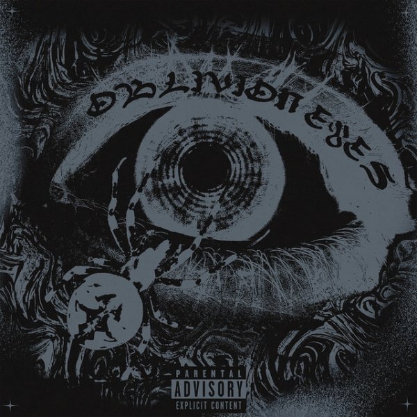 Oblivion Eyes Album 