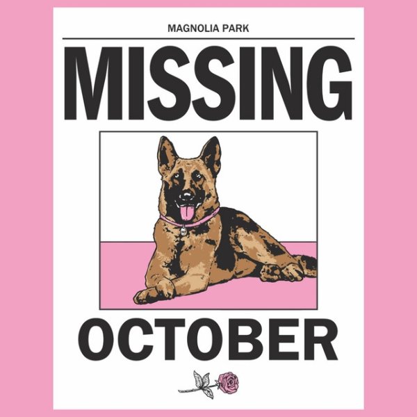 October Album 