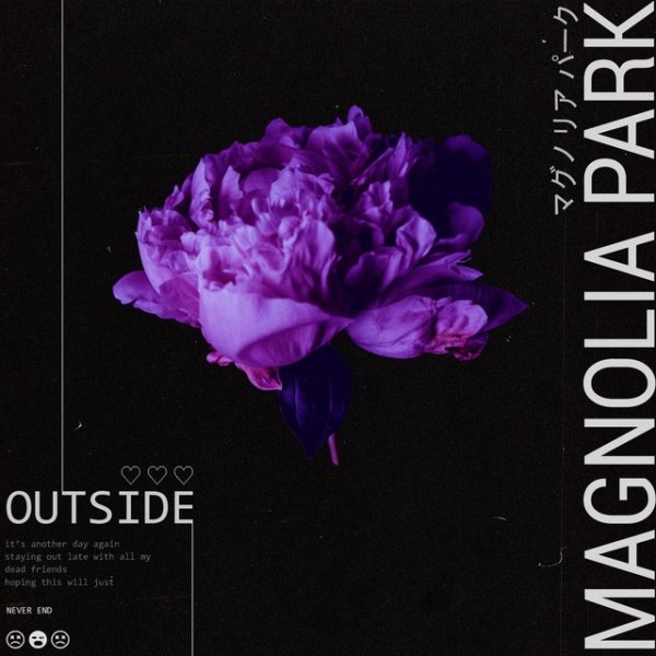 Outside Album 