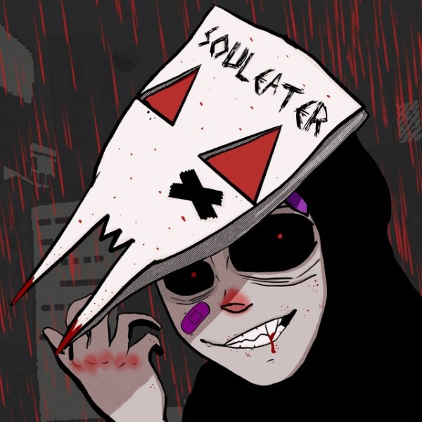 SoulEater Album 
