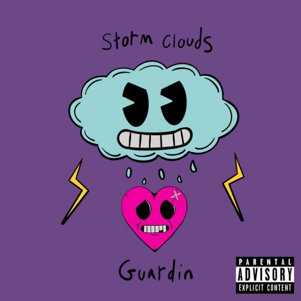 Storm Clouds Album 