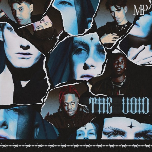 The Void Album 