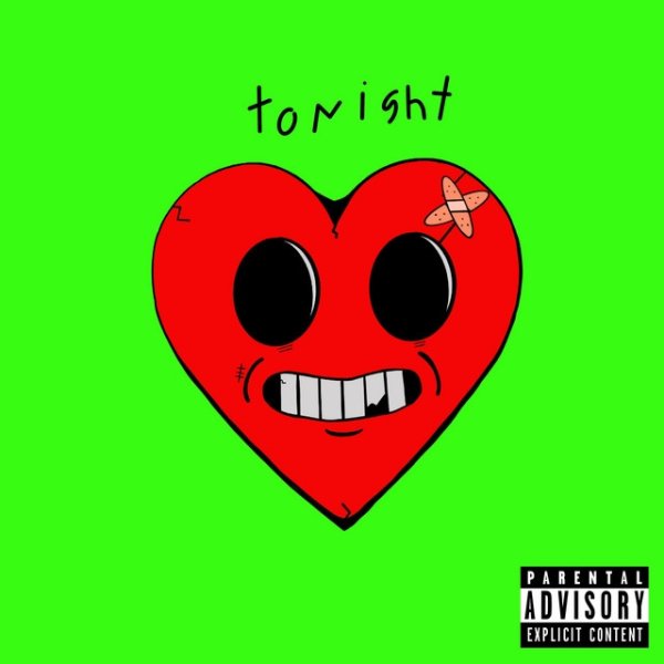 tonight Album 
