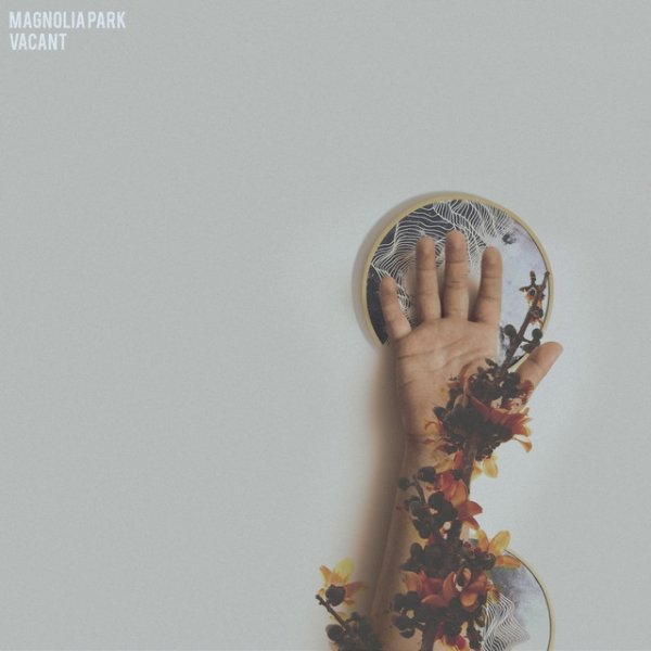 Vacant Album 