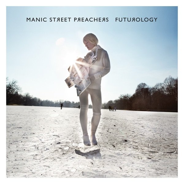 Manic Street Preachers Futurology, 2014