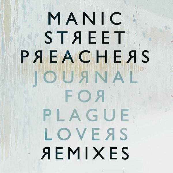 Journal for Plague Lovers - Remixes - album