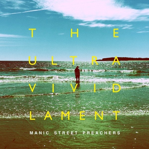 The Ultra Vivid Lament - album