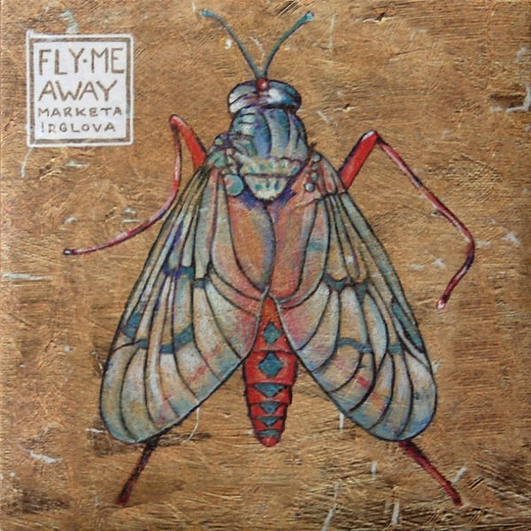 Fly Me Away - album