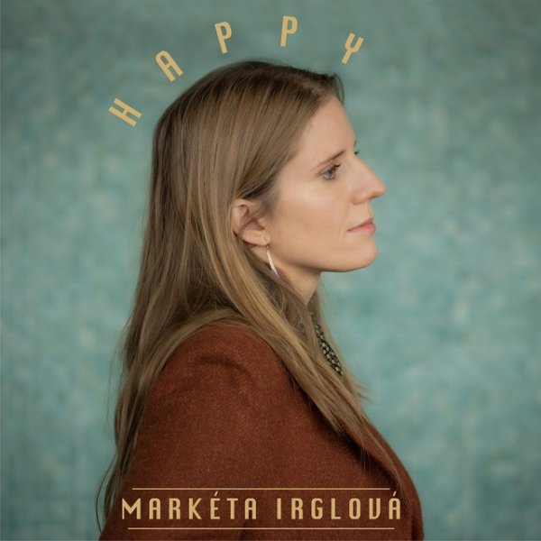 Happy - album