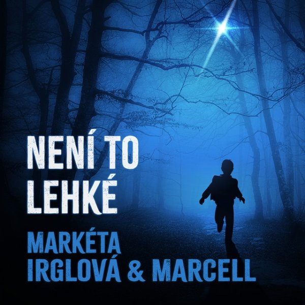 Není to lehké - album