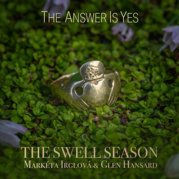 The Answer Is Yes - album