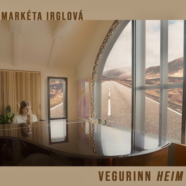 Vegurinn Heim - album