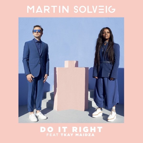 Do It Right Album 