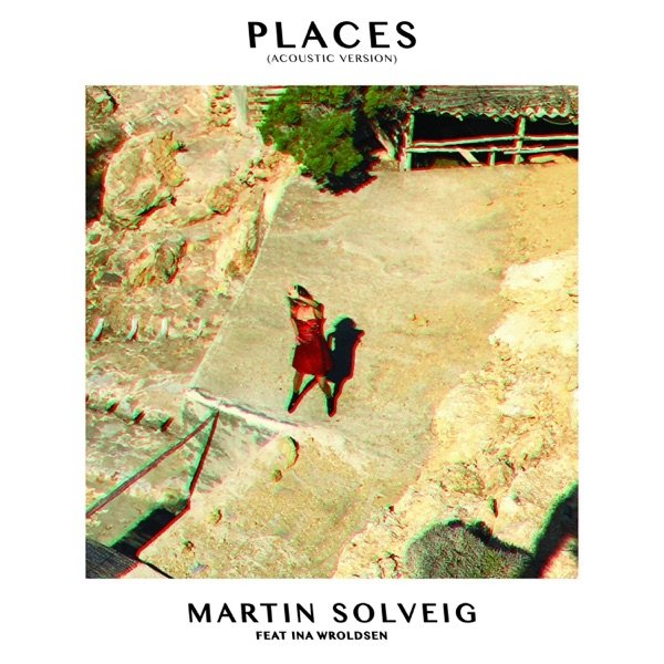 Places Album 