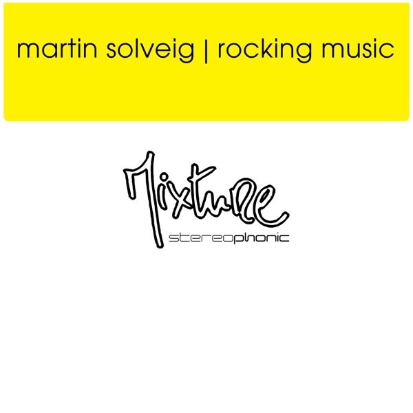 Rocking Music Album 