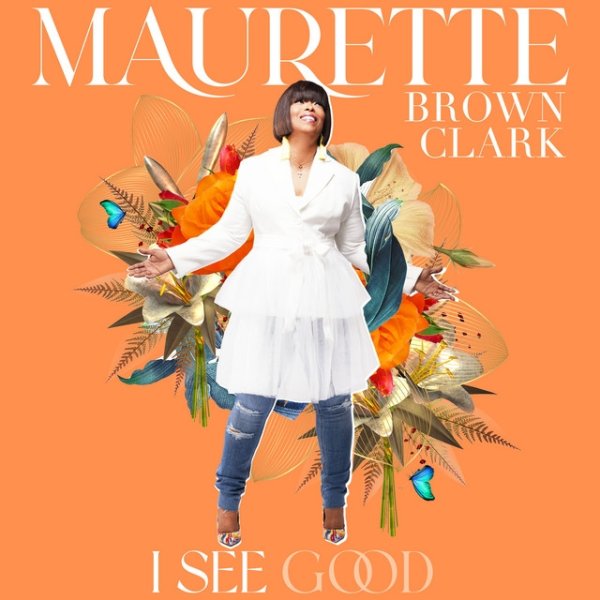 I See Good Album 