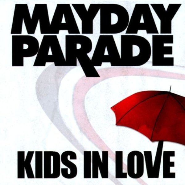 Kids In Love Album 