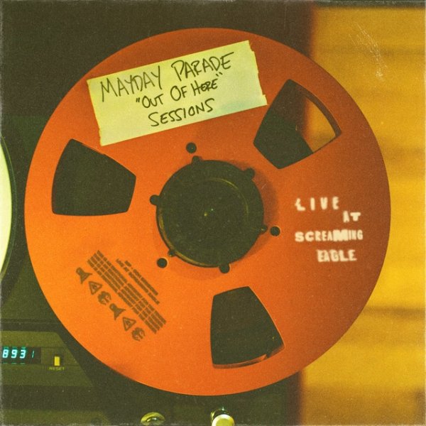 Live At Screaming Eagle Album 