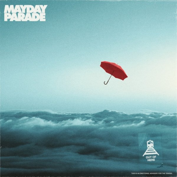 Out Of Here Album 