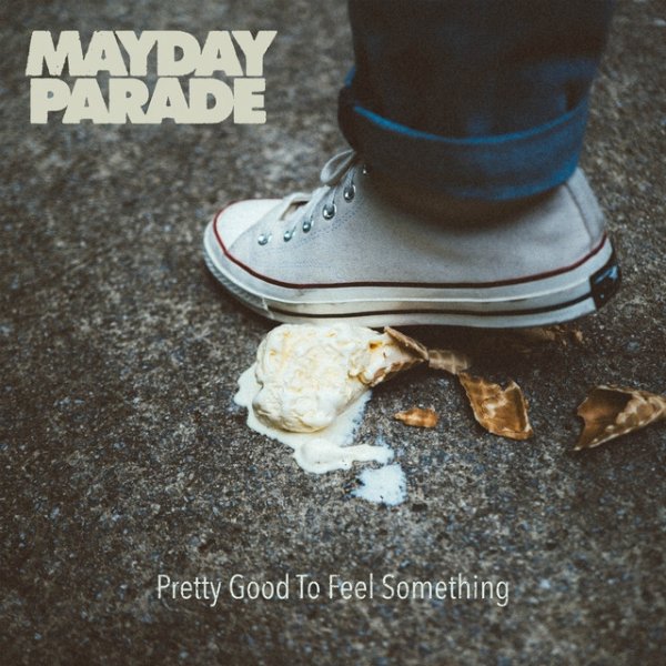 Pretty Good To Feel Something Album 
