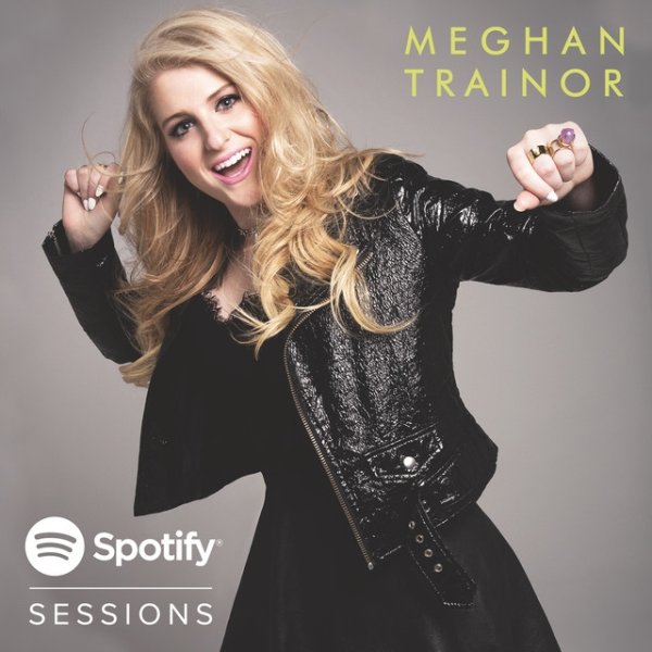 Meghan Trainor Spotify Sessions, 2015