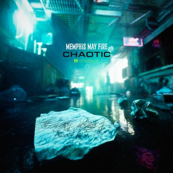 Chaotic - album