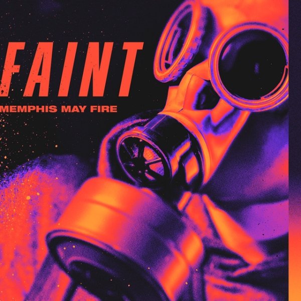 Faint - album