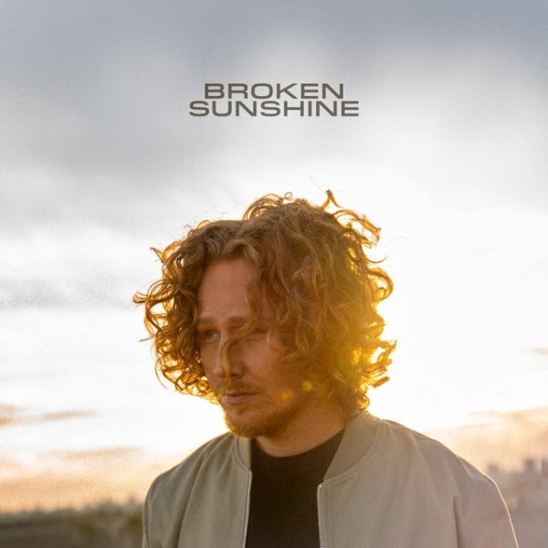 Broken Sunshine - album