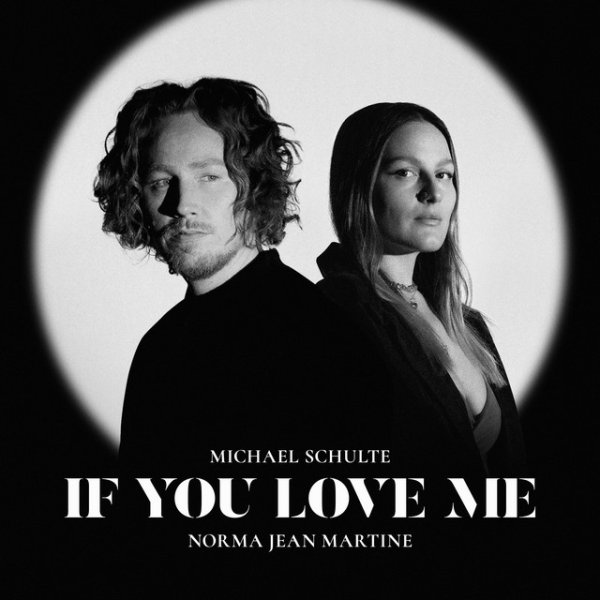 If you love me - album