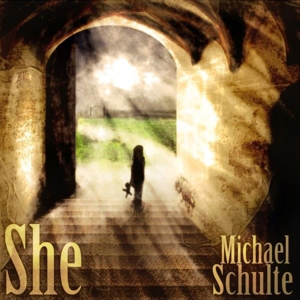 Michael Schulte She, 2011