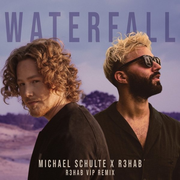 Waterfall - album