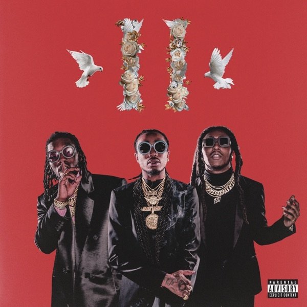 Culture II - album